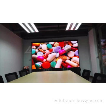 Conference HD LED Screen